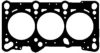 BGA CH1572 Gasket, cylinder head